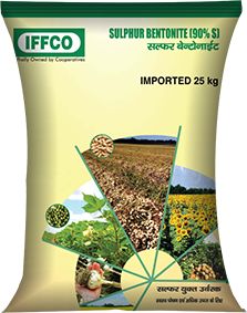 IFFCO soil enhancement